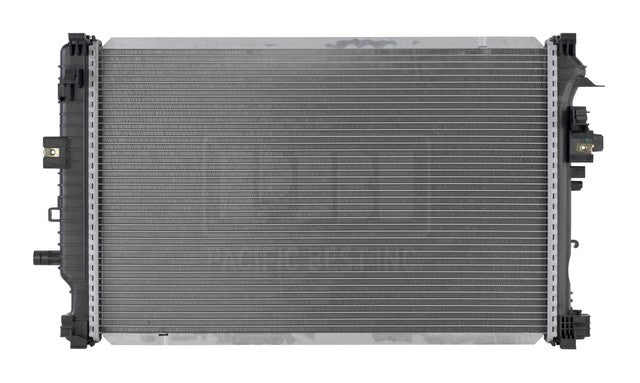Radiator Pacific Auto Company PR13686A