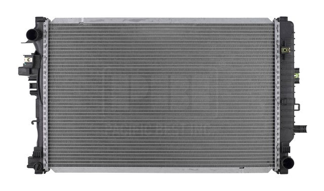 Radiator Pacific Auto Company PR13686A