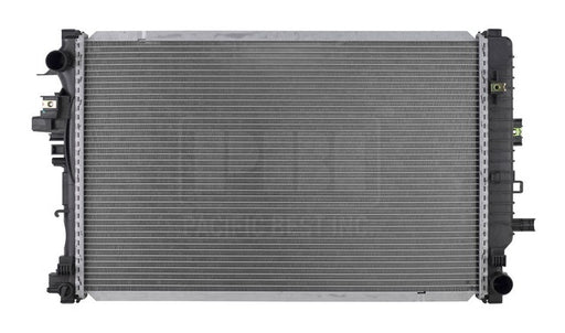 Radiator Pacific Auto Company PR13686A