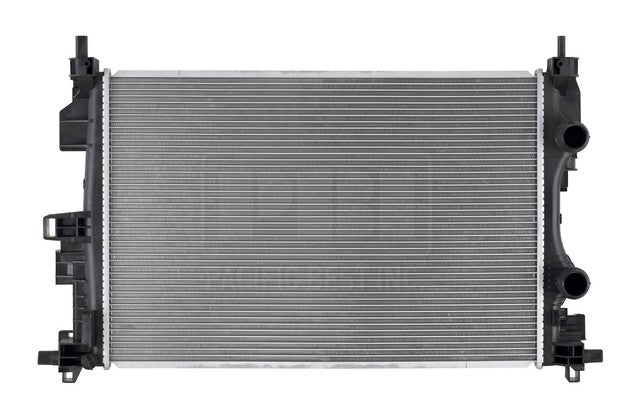 Radiator Pacific Auto Company PR13687A