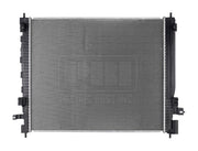 Radiator Pacific Auto Company PR13688A