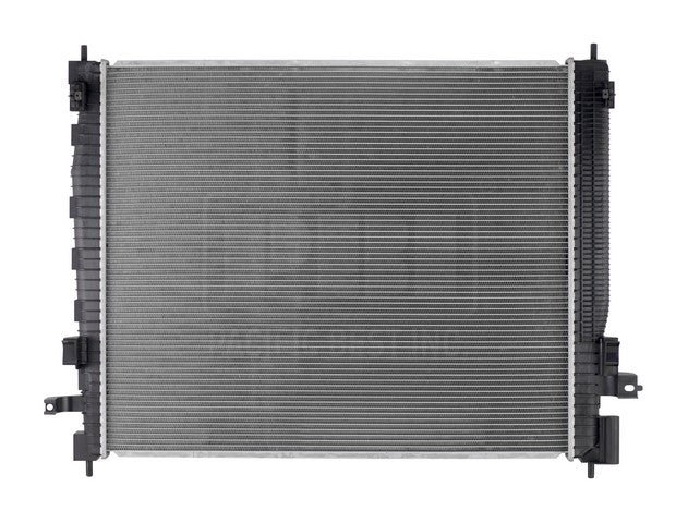 Radiator Pacific Auto Company PR13688A