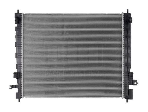 Radiator Pacific Auto Company PR13688A