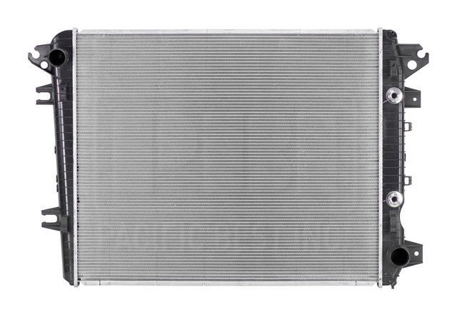 Radiator Pacific Auto Company PR13690A