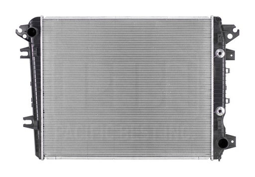Radiator Pacific Auto Company PR13690A