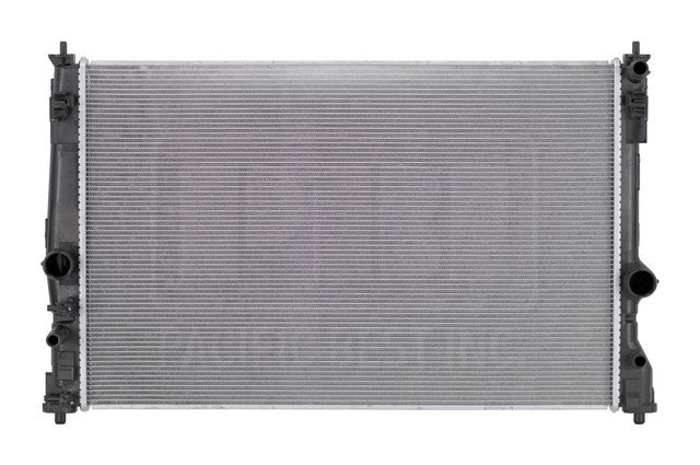 Radiator Pacific Auto Company PR13695A