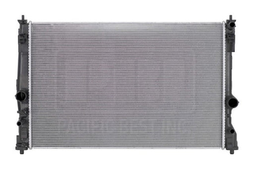 Radiator Pacific Auto Company PR13695A