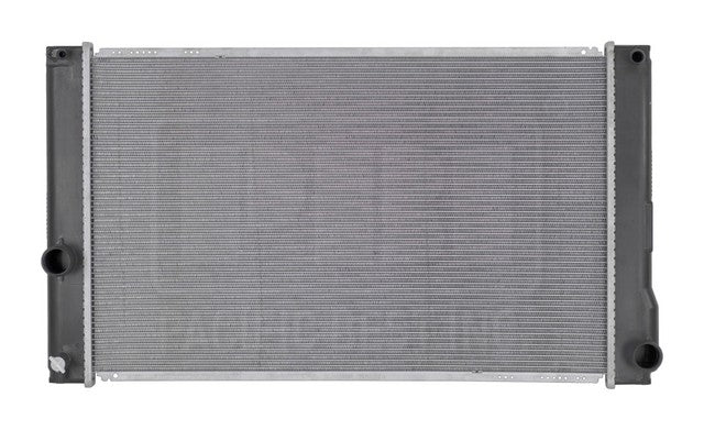 Radiator Pacific Auto Company PR13696A