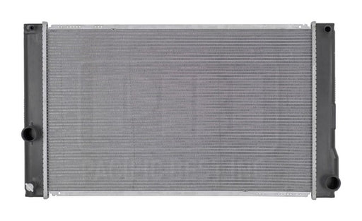 Radiator Pacific Auto Company PR13696A