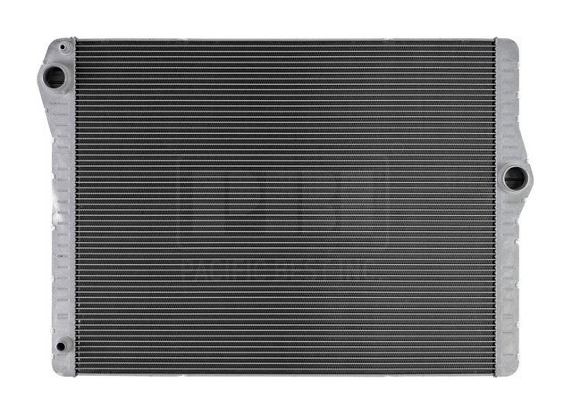 Radiator Pacific Auto Company PR13697A