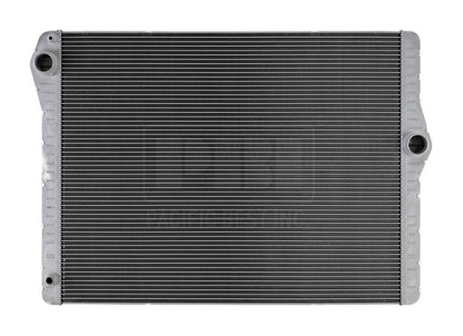Radiator Pacific Auto Company PR13697A