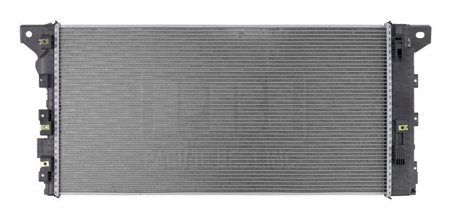 Radiator Pacific Auto Company PR13698A