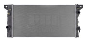 Radiator Pacific Auto Company PR13698A