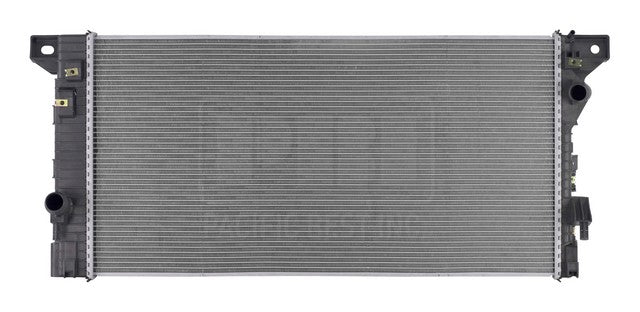 Radiator Pacific Auto Company PR13698A