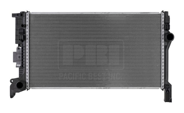Radiator Pacific Auto Company PR13699A