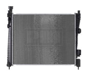 Radiator Pacific Auto Company PR13700A