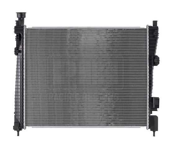 Radiator Pacific Auto Company PR13700A