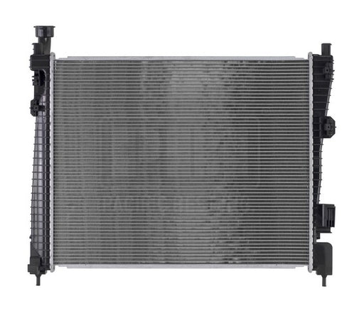 Radiator Pacific Auto Company PR13700A