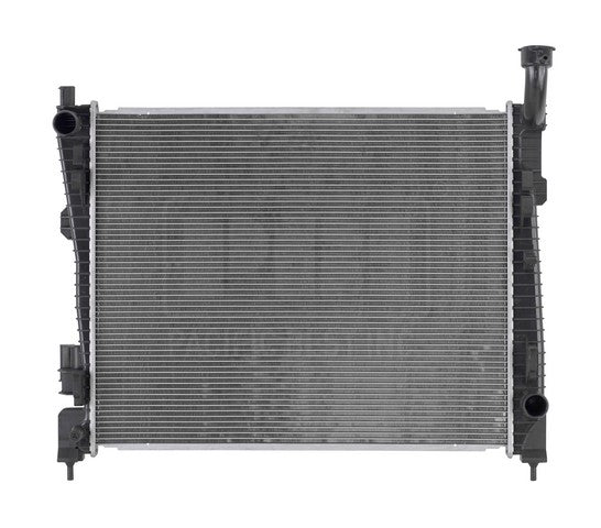 Radiator Pacific Auto Company PR13700A