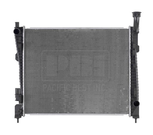 Radiator Pacific Auto Company PR13700A