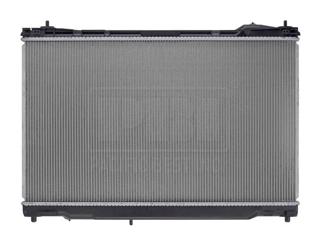 Radiator Pacific Auto Company PR13701A