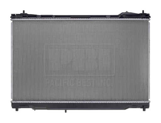 Radiator Pacific Auto Company PR13701A