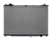 Radiator Pacific Auto Company PR13701A