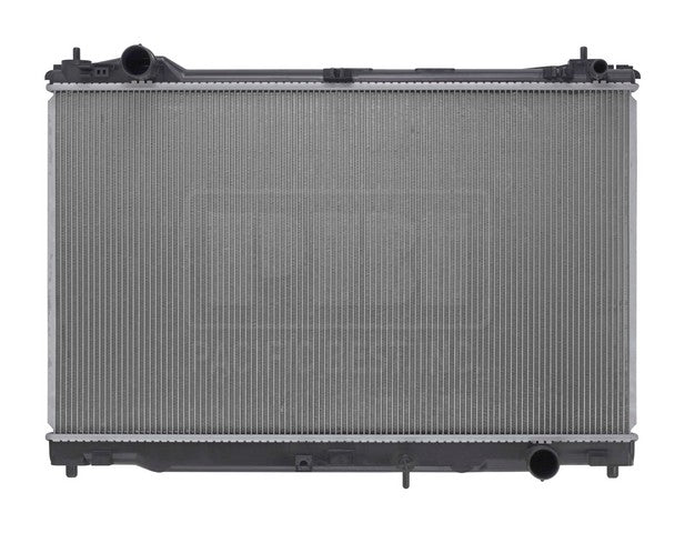 Radiator Pacific Auto Company PR13701A