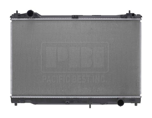 Radiator Pacific Auto Company PR13701A