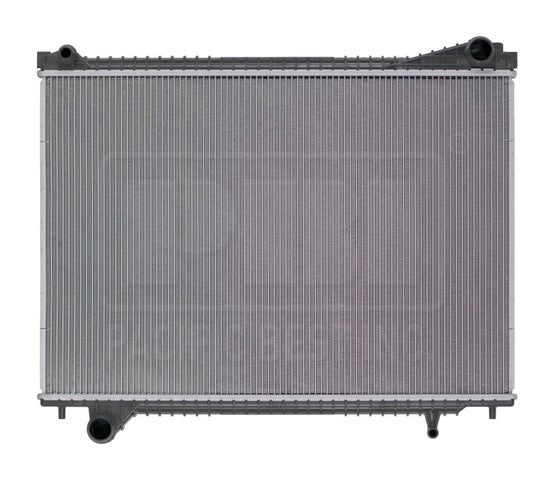 Radiator Pacific Auto Company PR13705A