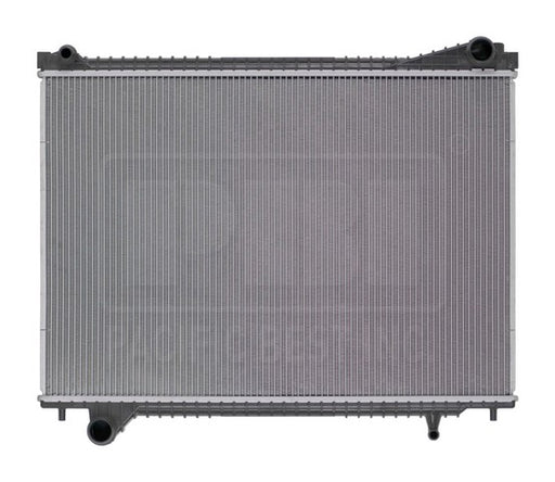 Radiator Pacific Auto Company PR13705A