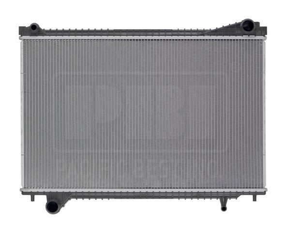 Radiator Pacific Auto Company PR13706A