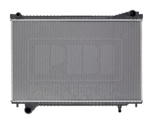 Radiator Pacific Auto Company PR13706A