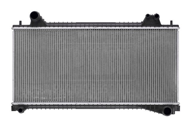 Radiator Pacific Auto Company PR13708A