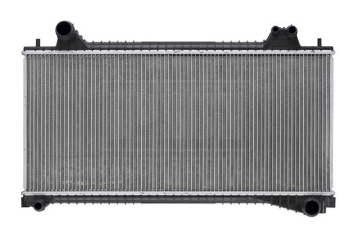 Radiator Pacific Auto Company PR13708A