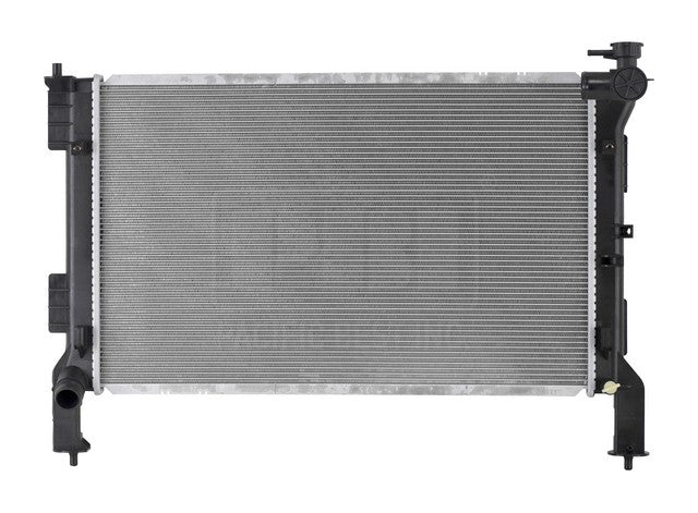 Radiator Pacific Auto Company PR13709A