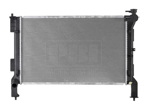 Radiator Pacific Auto Company PR13709A
