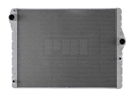 Radiator Pacific Auto Company PR13711A