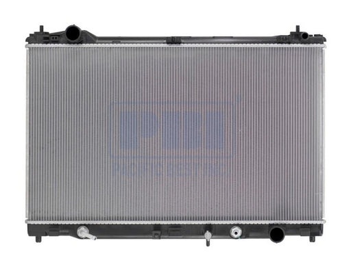 Radiator Pacific Auto Company PR13713A