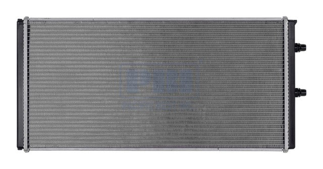Intercooler Pacific Auto Company PR13714A