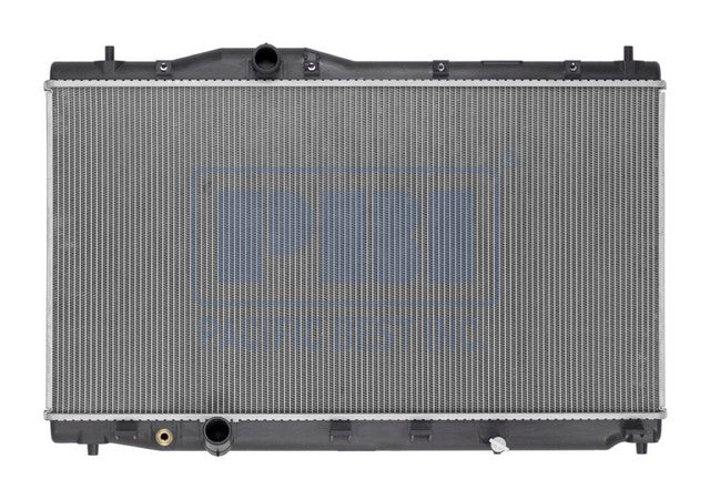 Radiator Pacific Auto Company PR13715A