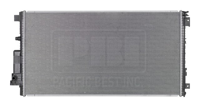 Radiator Pacific Auto Company PR13716A