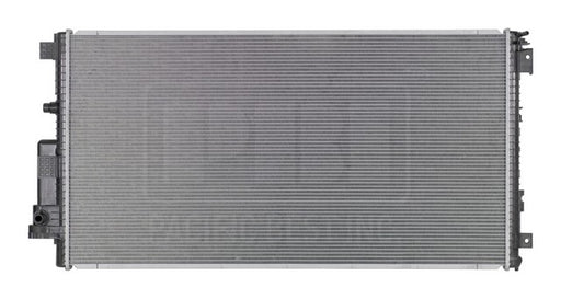 Radiator Pacific Auto Company PR13716A