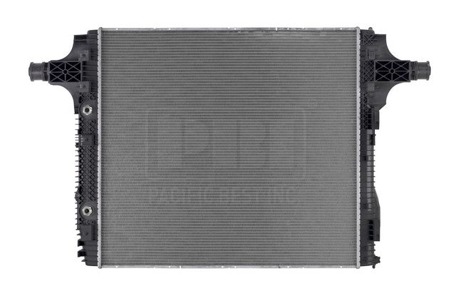 Radiator Pacific Auto Company PR13717A