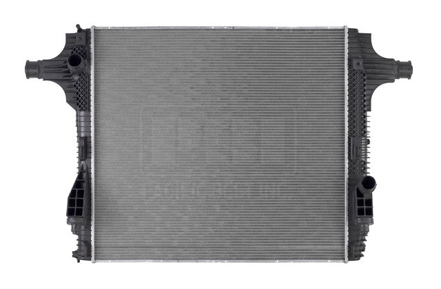 Radiator Pacific Auto Company PR13717KA