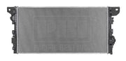 Radiator Pacific Auto Company PR13718A
