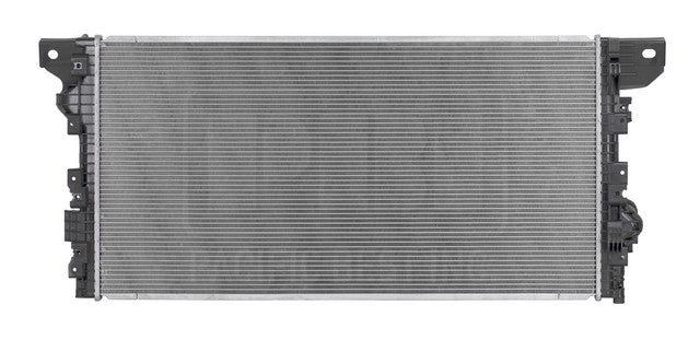 Radiator Pacific Auto Company PR13718A