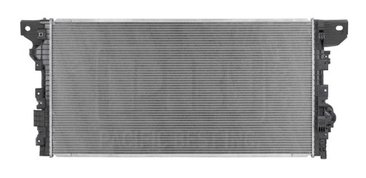 Radiator Pacific Auto Company PR13718A