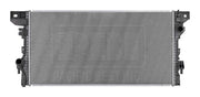 Radiator Pacific Auto Company PR13718A