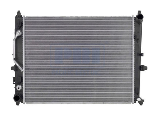 Radiator Pacific Auto Company PR13720A